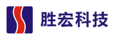 电子-胜宏科技logo